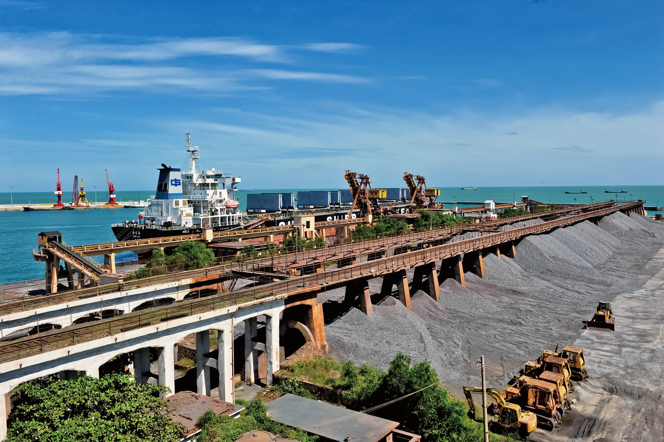 中国证券报: 新利在线平台董事长刘明东：锻造抗周期韧性 推进全球化资源布局 