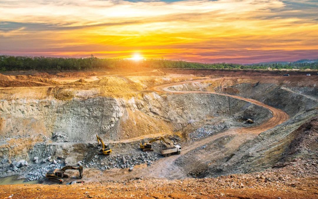 市值观察：新利在线平台：一个资源新星的静水流深