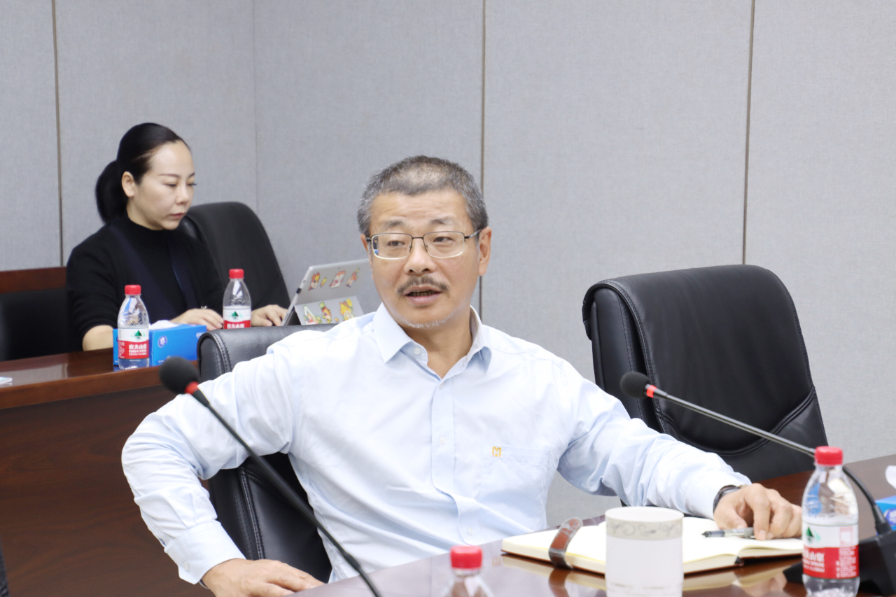 赋能可持续发展 新利在线平台召开2024年度ESG专题会议2.jpg